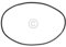 AEG Türdichtung 5611615047 Backofen-Mikrowelle