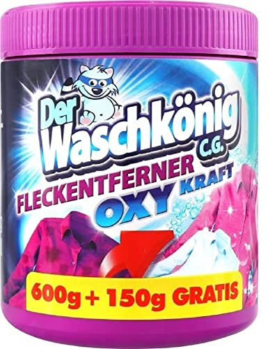Waschkonig_OXI stain_remover_powder 750 g