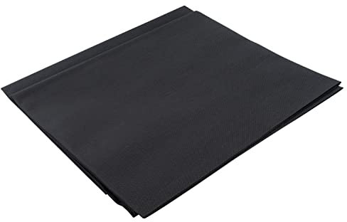 Woodside Fabric Liner for Raised Bed Planter & Veg Trough, Heavy Duty Non Woven Fabric - Large