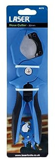 Laser 8370 Hose Cutter 32mm