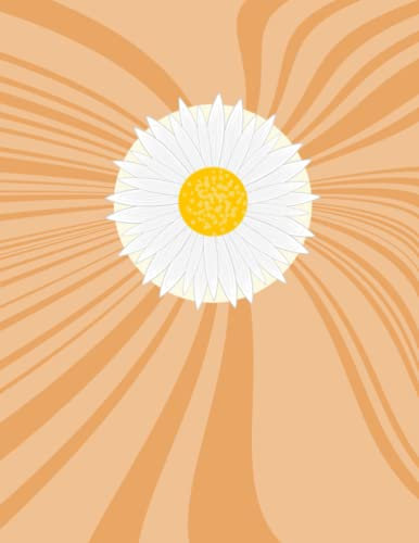 Daisy Notebook