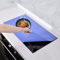 KitchenRaku Large Induction Hob Protector Mat 78x52cm , Silicone Induction Hob Cover- (Magnetic) Cooktop Scratch Protector for Induction Hob,Multifunctional Silicone Mats