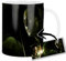Alien Isolation Tasse Keramikbecher Mug