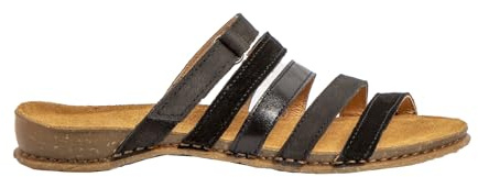 El Naturalista Damen Sling Ballerinas PANGLAO, Frauen Flats