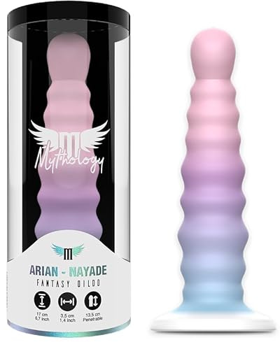 Mythology - Arian NAYADE Dildo