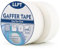 LLPT Panzertape | Weißes Hochleistungs-Gaffing-Klebeband | Matt nicht reflektierend leicht abreißbar rückstandsfrei | für Kabelfotografie (PGT532P2WT) | 2 Packungen | 50 mm x 32 m