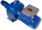 FORAS JA200 Selbstansaugende elektrische Kreiselpumpe, made in Italy, Dauerbetrieb, 230V, 2.22 kW, max. 90 L/min, 62.5m