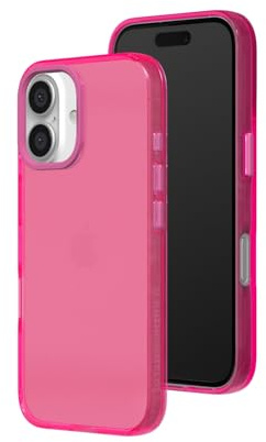 RhinoShield Coque Clear pour iPhone 16 Plus