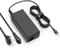 Chromebook Charger USB C 45W Fast Charging for HP Chromebook/Spectre X360, Lenovo ThinkPad/Yoga, Dell Chromebook/Latitude, Acer, Asus, Samsung, Google and More, for Office, School, and Family