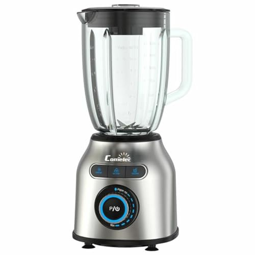 COMELEC Batidora de Vaso BL7158
