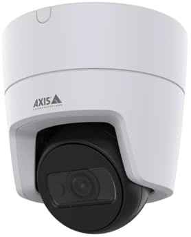 Axis M3128-LVE - Netzwerk-Überwachungska