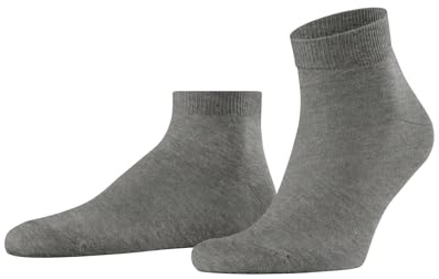 Burlington Herren Palace Street Sneakersocken Baumwolle atmungsaktiv