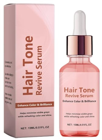 Haarpflegeöl, Haarton -Wiederbelebungserums, Trockene Haare Ölbehandlungen Mit Tiefem Feuchtigkeit, Reparaturen Und Stärken Beschädigt, 15ml, Für Frauen, Schäden, Split -Enden