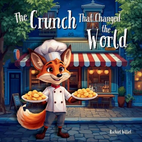 The Crunch That Changed the World