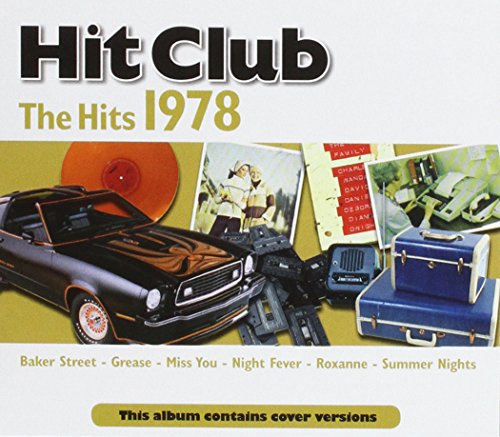 Hit Club * the Hits 1978