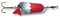DAM Blinker FZ-JITT 45g