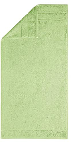 Egeria 25001 Prestige Gästetuch, Baumwolle, Fawn, 50 x 30 x 0.4 cm