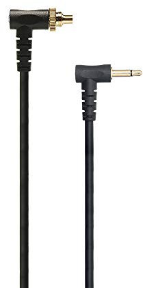 PocketWizard PC3N Locking PC Sync cable 3ft (90cm)