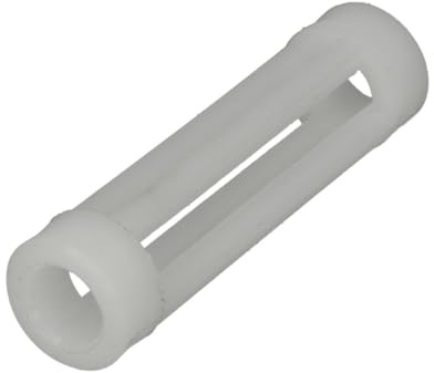 Auger 71650 Distanzbuchse, Federbügel