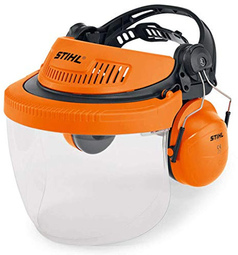 STIHL G500 PC con visiera in policarbonato 0000 884 0563
