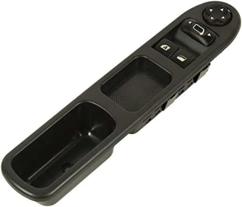 DoctorAuto std027007172 Centralina Elevalunas Delantero Doble con conector 13 pines