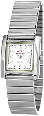 Chronotech - Damen Analoguhr CT7001-01M