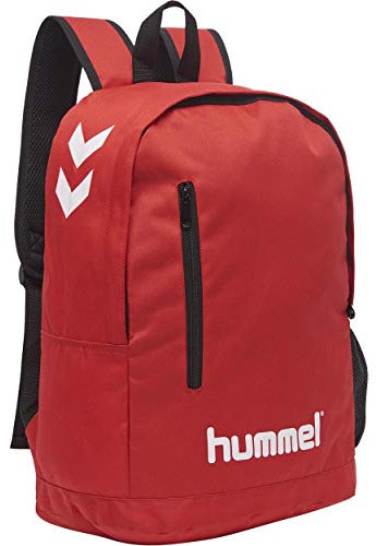 hummel Core Backpack True Blue