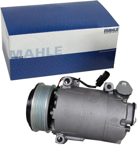 MAHLE ACP 1390 000P Kompressor, Klimaanlage - für Ford Kuga II (DM2), u.a.