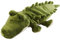 Warmies Aligator Wärmestofftier, Grün