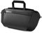 NIID Cache H1 Reisetasche Herren Hybride Sling Pack groß Sporttasche fur Reisen Weekender Duffel Travel Camping Bag, 13~36Liter Schwarz