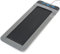 SportPlus | Kompaktes Walking-Pad für zuhause bis 6 km/h | Desk Walking-Pad für Schreibtisch, Büro & Homeoffice | App kompatibel | Treadmill bis 120kg belastbar