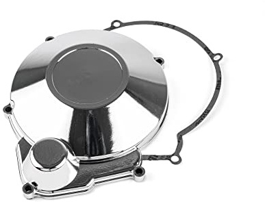 Lichtmaschinenabdeckung chrom Minarelli AM6