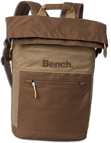 Bench Leisure Rucksack 45 cm Laptopfach