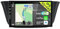 YUNTX [DAB-4G+64G] Android 13 Autoradio für FIAT Iveco Daily VI (2014-2021)-[Integriertes DAB+/CarPlay/Android Auto/DSP/GPS]-9” IPS 2.5D Touch-Screen-MIC+Kamera-USB/MirrorLink/Bluetooth 5.0