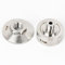 X Lock Adapter To M14 Thread with M14 Flange Lock Nut For Diamond Core Drill Bit Saw blade Xlock Angle Grinder X-lock Adapter (1 SET)