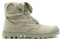 Palladium Baggy, Stivali Sneaker Donna, All Eucalipto, 35.5 EU