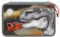 Depesche 11756 Dino World 3-Fach Federtasche Roar