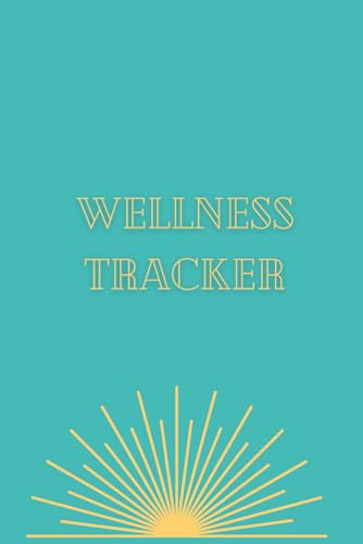 100 Days of Wellness - Art Deco