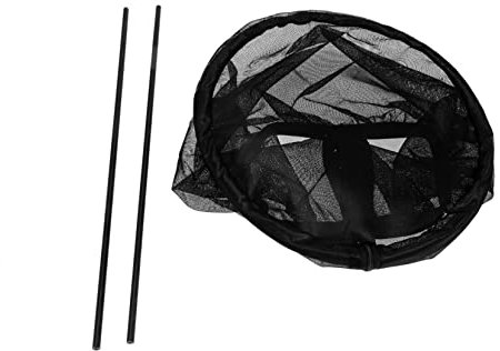 OFFSCH Écran Protecteur pour Plantes Filet De pour Jardins Et Pots De Fleurs Cage Anti-Insectes Résistante Et Réutilisable