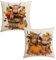 NECXON 2 Stück Kissenbezüge, dekorative Kissen, Highland-Kuh-Geschenke, schottisches Geschenk für Frauen, Kissenbezüge für Sofa, Stuhl, Wohnzimmer, Außenbereich (50 x 50 cm)