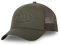 Von Dutch Kappe für Damen und Herren, Trucker-Kappe, verstellbar, kaki, Einheitsgröße