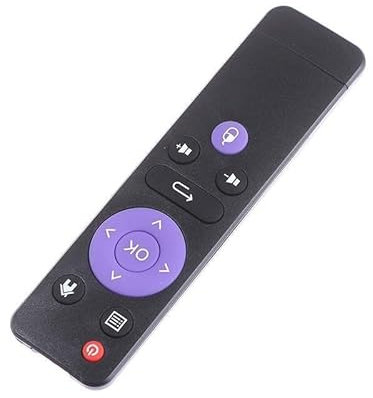 Télécommande IR for H96 Max RK3318 Android TV Box