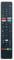 Replacement For Voice Bluetooth Remote Control For Hitachi Smart 4K HDTV android TV 75QLEDSM20