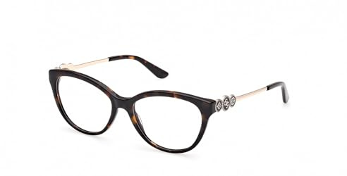 GAFAS GUESS-GU50230 C: dark havana 53x16x42,7x140