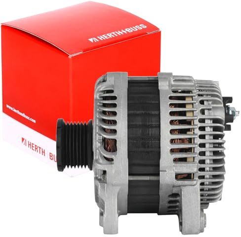 HERTH+BUSS ELPARTS Generator 32005005 | 32005005 passend für Espace Grand Laguna