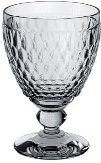 Villeroy & Boch Boston - Verre a eau 144 mm (Import Grande Bretagne)