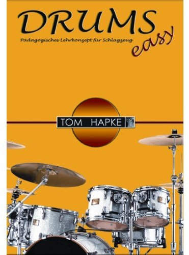 Bosworth - Drums Easy - von Hapke