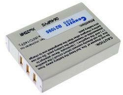 CP Akku passend für Fuji NP-95 3,7Volt 1.800mAh Li-Ion (kein Original)