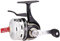 Abu Garcia Abumatic 276i Spincastrolle, Silber