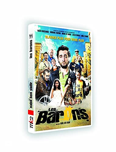 Les barons [FR Import]